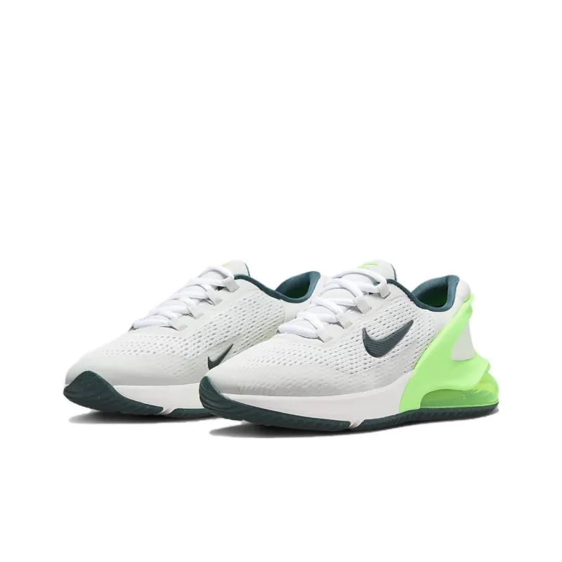 Nike Air Max 270 GO GS 'Photon Dust Deep Jungle'-2