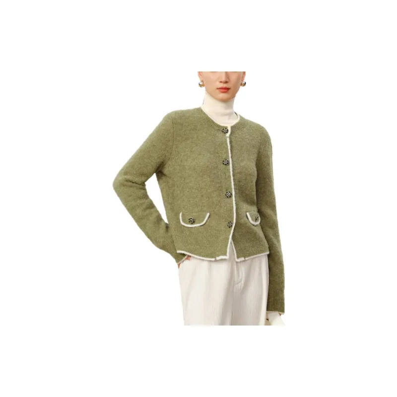 JZ. ANNAKRO Knitwear Women's-6