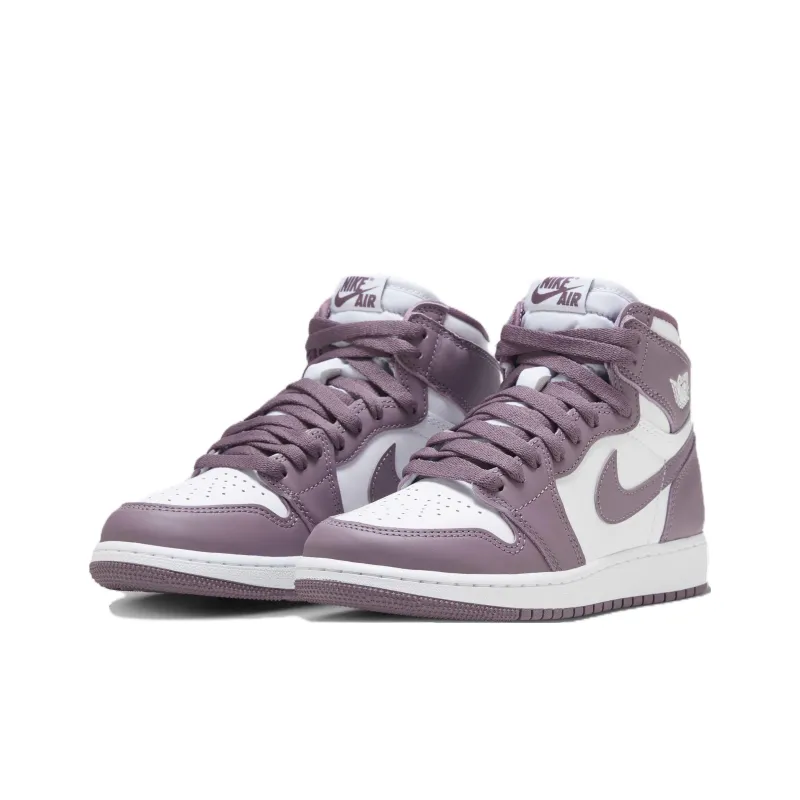 Jordan 1 Retro High OG Mauve GS-2