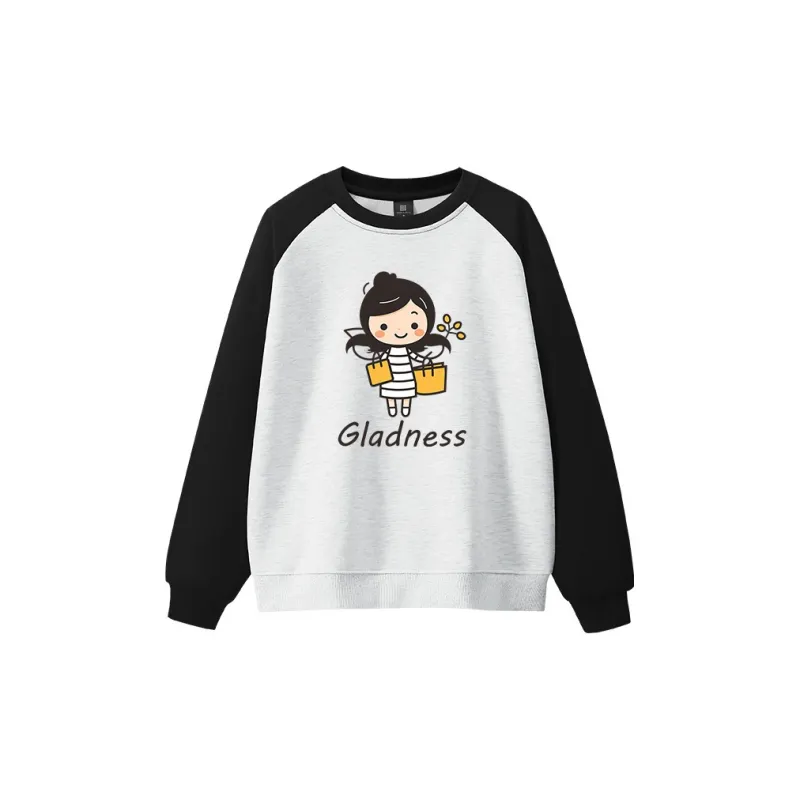 Bird Of Aussie Sweatshirt Women's-2