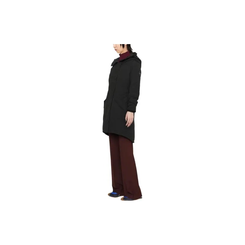 Canada Goose Rossclair Padded Jacket-3