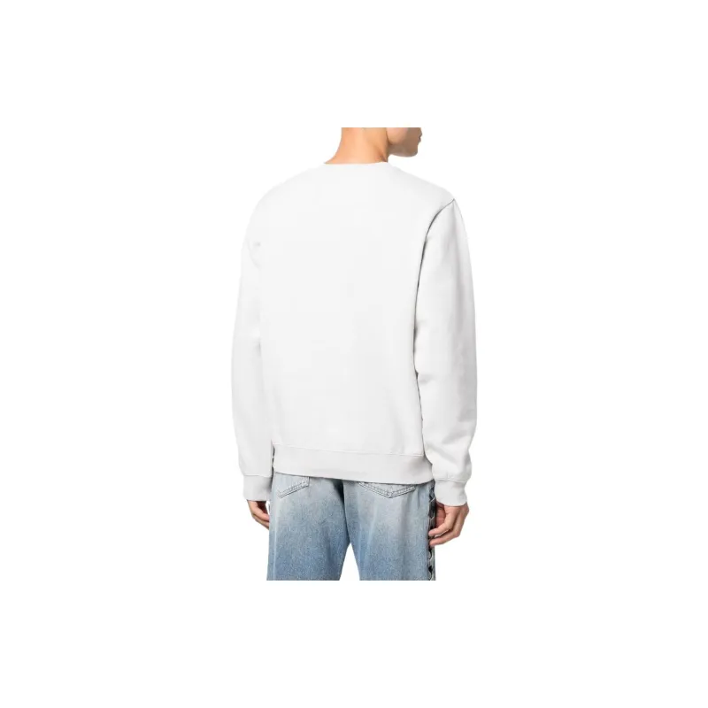 Martine Rose Sweatshirts Women's Gray-2