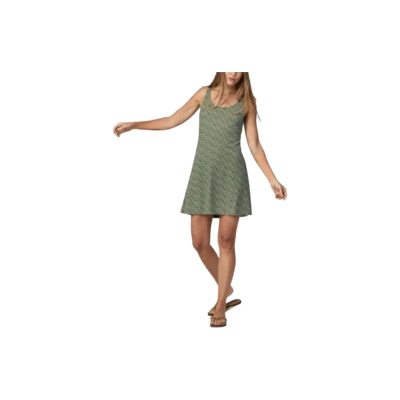 Patagonia Maipo Dress Slip Dresses Women's-6