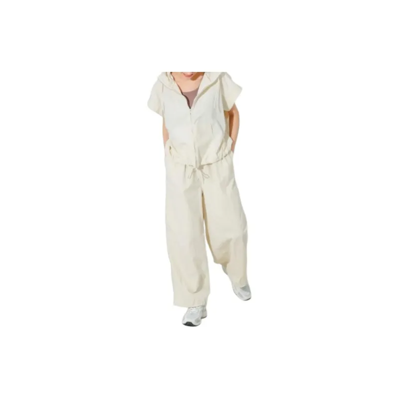 Beams Jackets & Coats Women's Beige-4