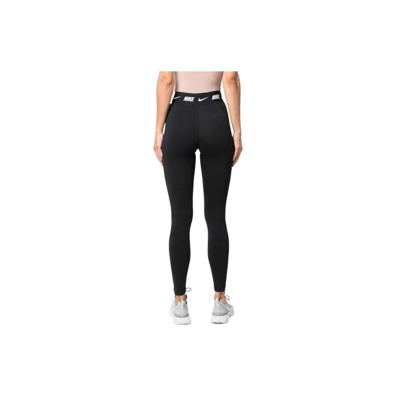 Nike Leggings Women's Black-2