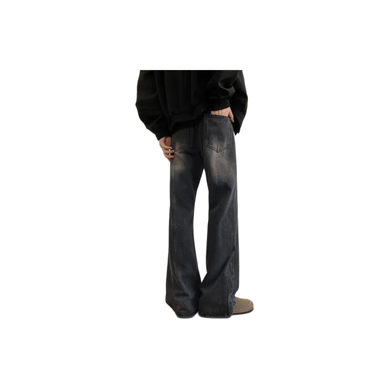 COMOWA Jeans Unisex-5