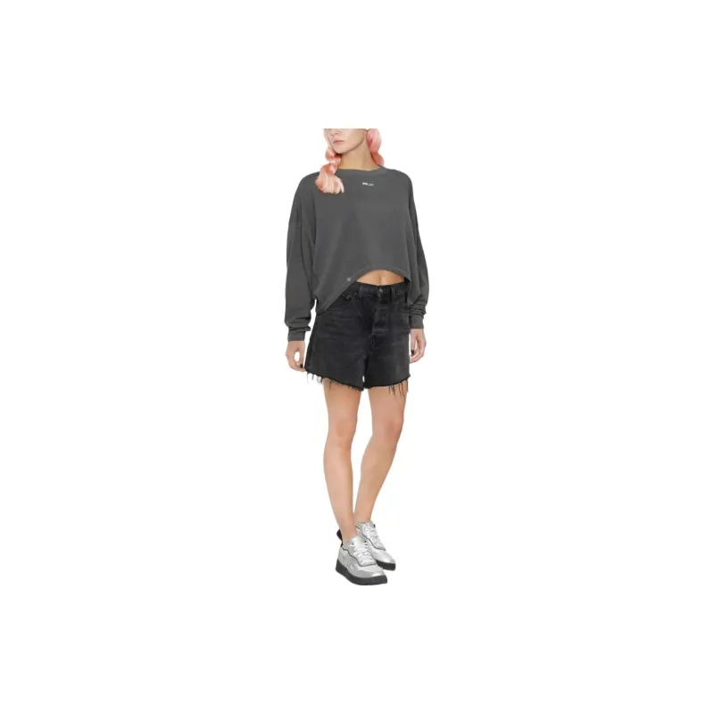 Polo Ralph Lauren Rlx Drop shoulder Sweatshirt-1