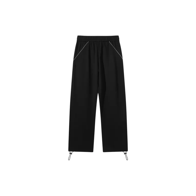 SESAME STREET Casual Pants Unisex-1
