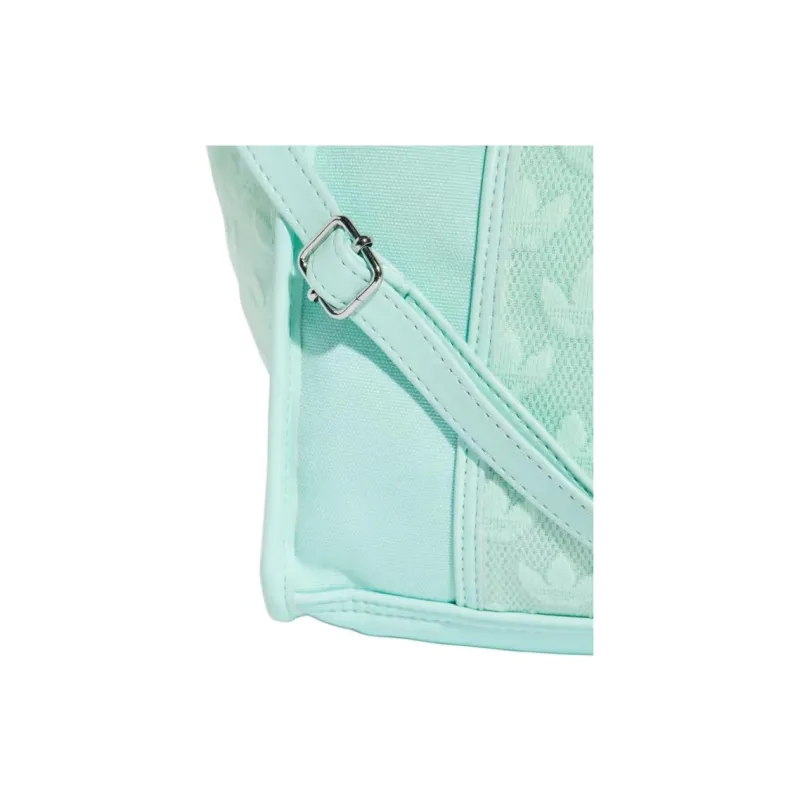 Adidas Originals Handbags Transparent Mint-3