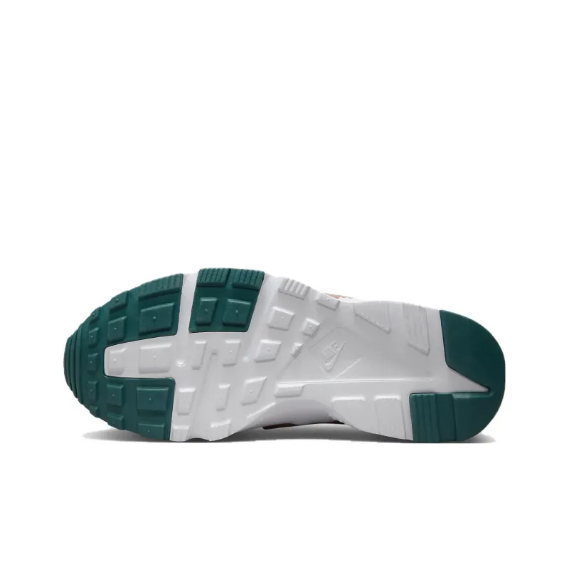 Nike Huarache Run GS 'Jade Ice Red Stardust'-5
