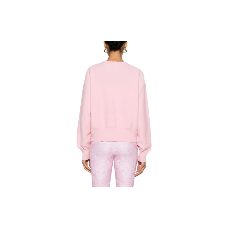 VERSACE Medusa Wool blend Sweater-2