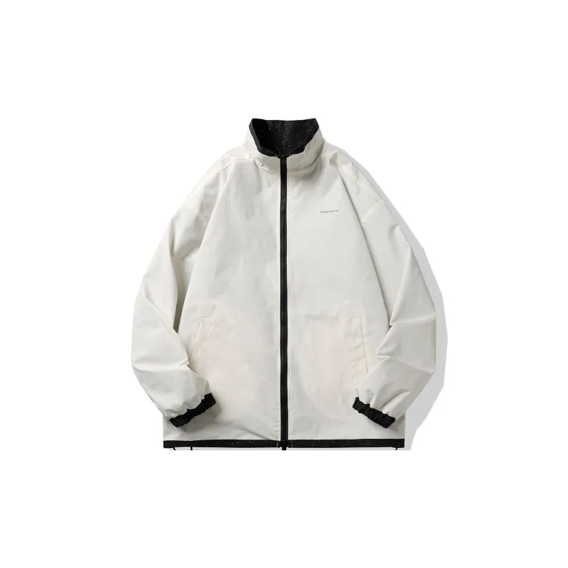 ZONEiD Jackets Unisex-9