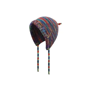 EEEENO Beanies Unisex
