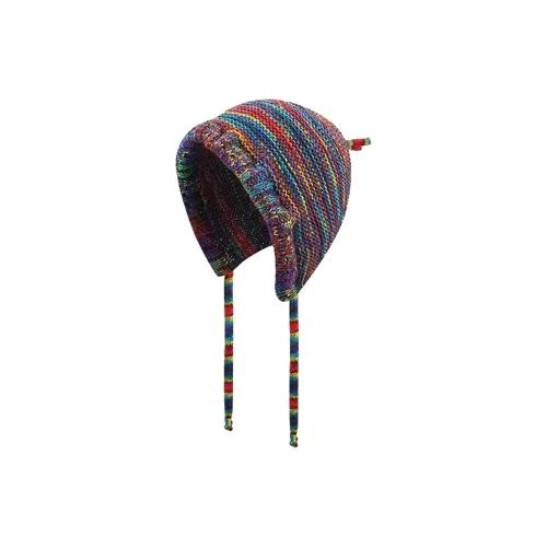 EEEENO Beanies Unisex