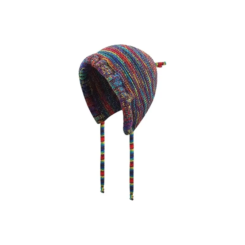 EEEENO Beanies Unisex-0