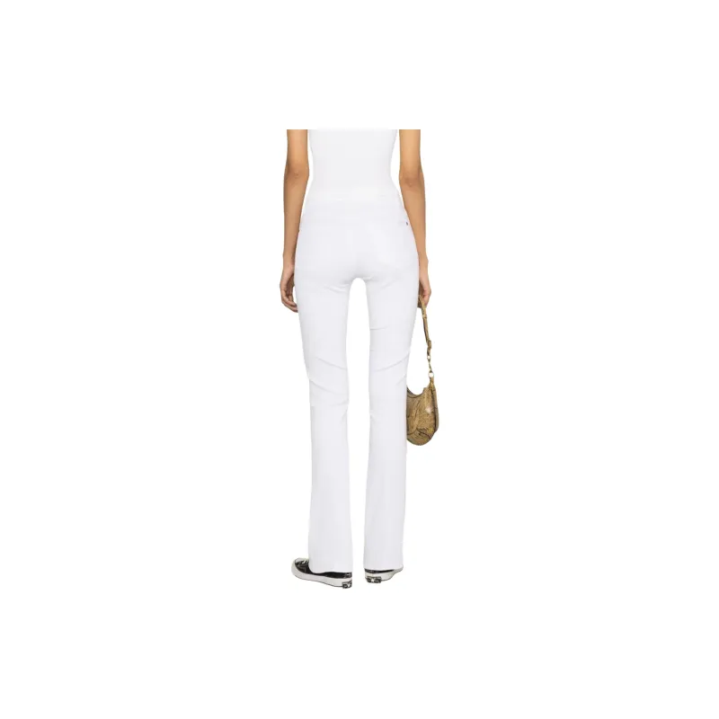 SEVEN FOR ALL MANKIND Low rise Bootcut Jeans-2