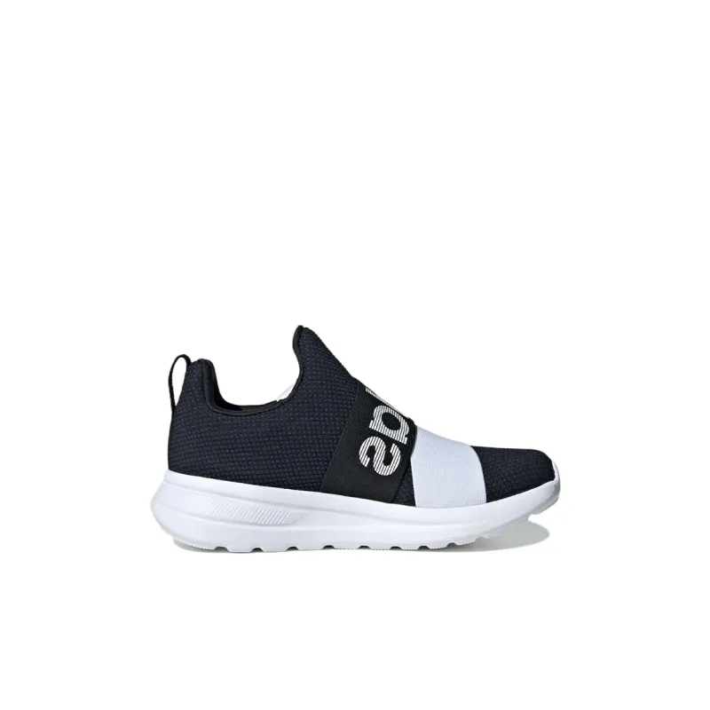 Adidas Lite Racer Adapt 6.0 Core Black Cloud White GS-1