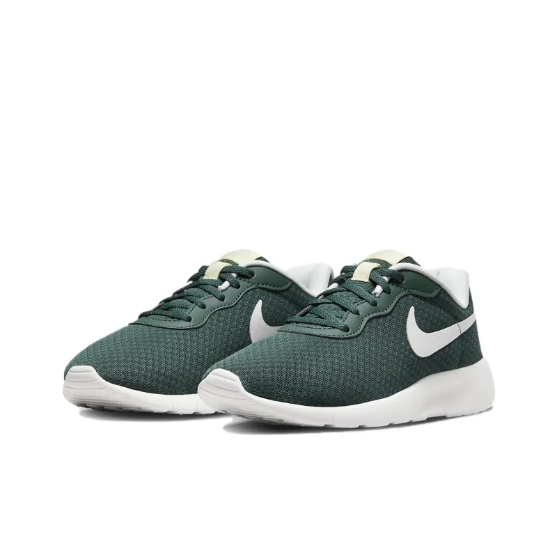 Nike Tanjun EasyOn GS 'Deep Jungle'-2