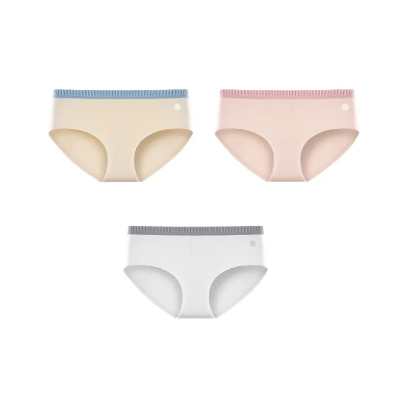GRACEWELL Underpants Women's 3 Pack-77