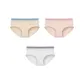 Yellow+Light Pink+White