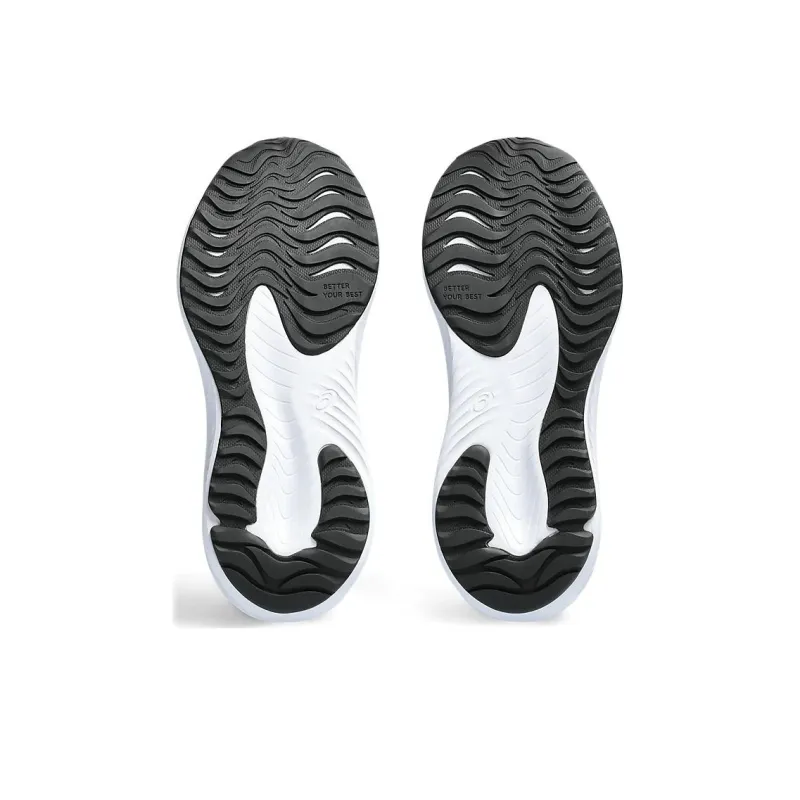 Asics Gel Excite 10 GS 'Black White'-6