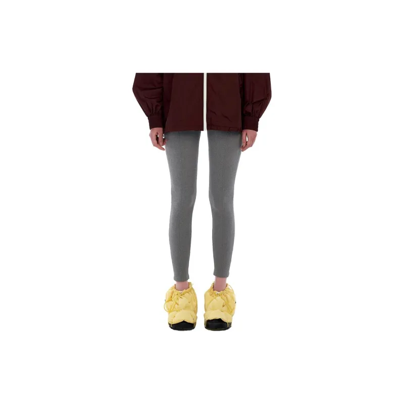 III VIVINIKO Knitted Sweatpants Women's-1
