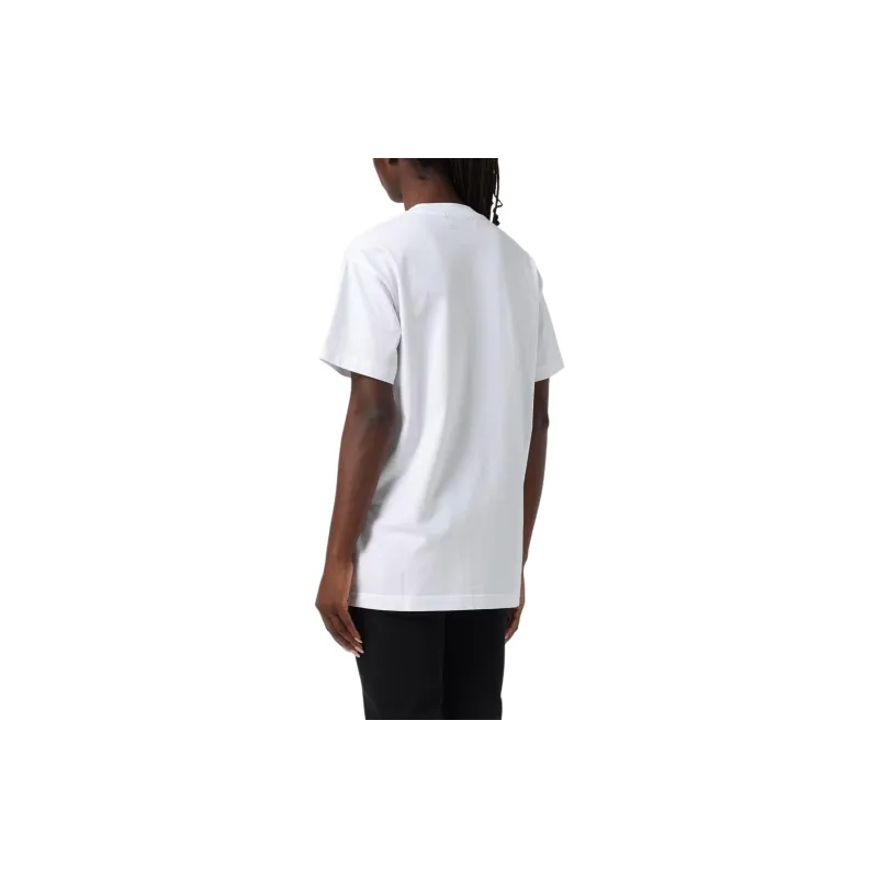 AMBUSH Logo Embroidered Crewneck 3 Pack T Shirt-2