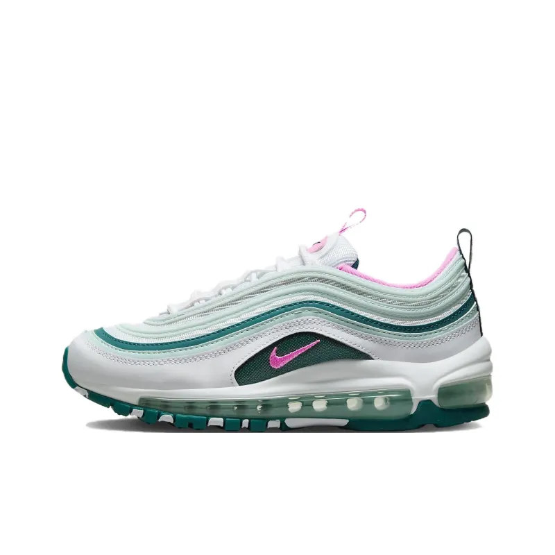 Nike Air Max 97 Geode Teal Jade Ice GS-0
