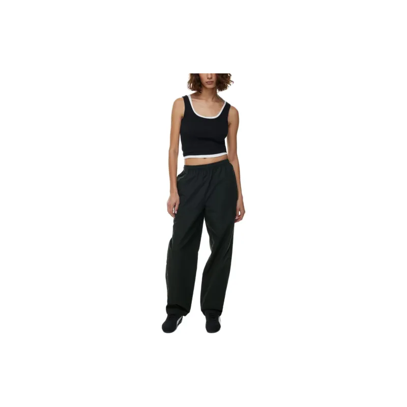 ARITZIA Tna Imperial Parachute Pant Casual Pants Women's-7