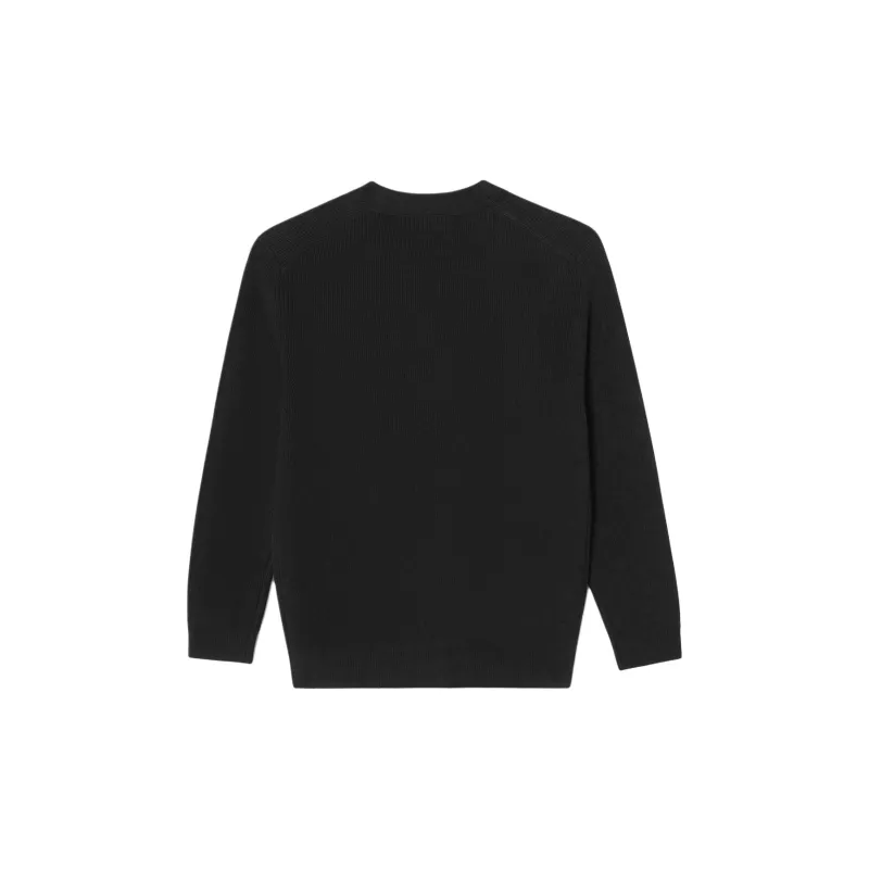 LACOSTE Sweaters Women's Black-1