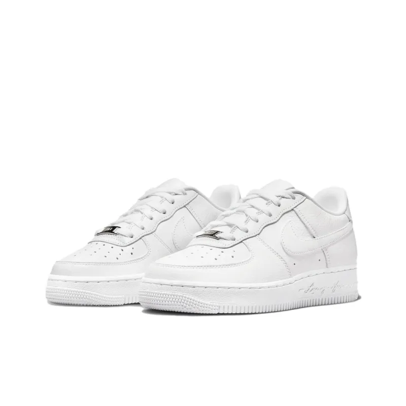 Nike NOCTA X Air Force 1 Low GS 'Certified Lover Boy'-2