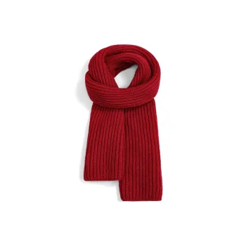 Cranta Komeia Knit Scarves Women's