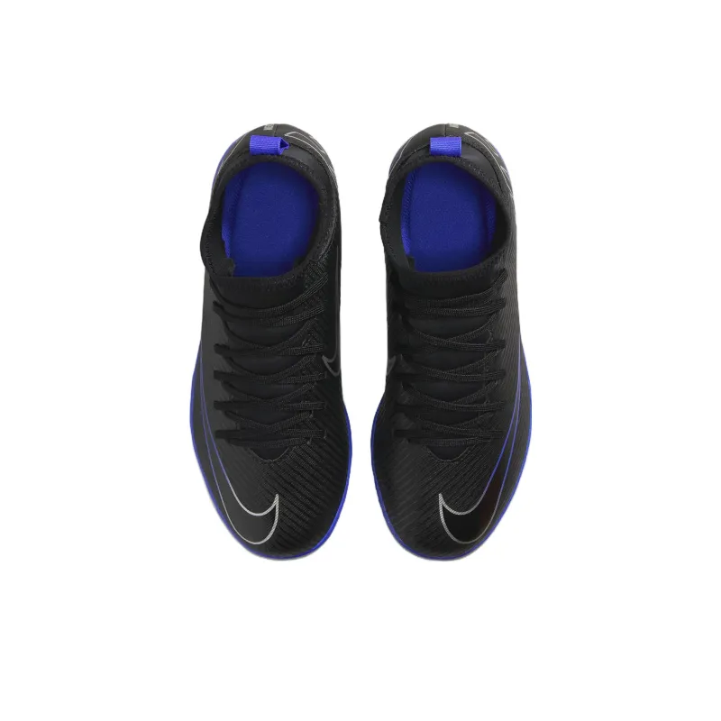 Nike Mercurial Superfly 9 Club IC GS 'Shadow Pack'-1
