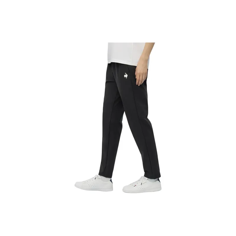 DESCENTE Le Coq Sportif Casual Pants Women's-9