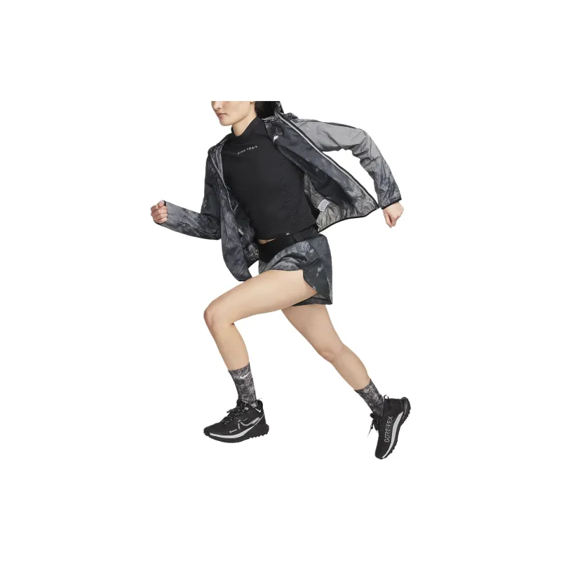 Nike Trail Repel Jackets & Coats Women's Black-2