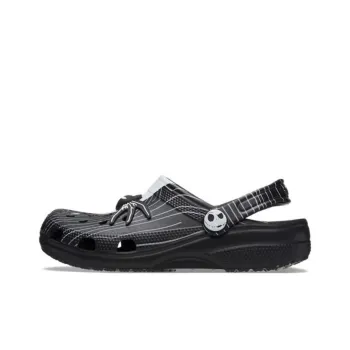 Crocs Classic Clog Jack Skellington Nightmare Before Christmas