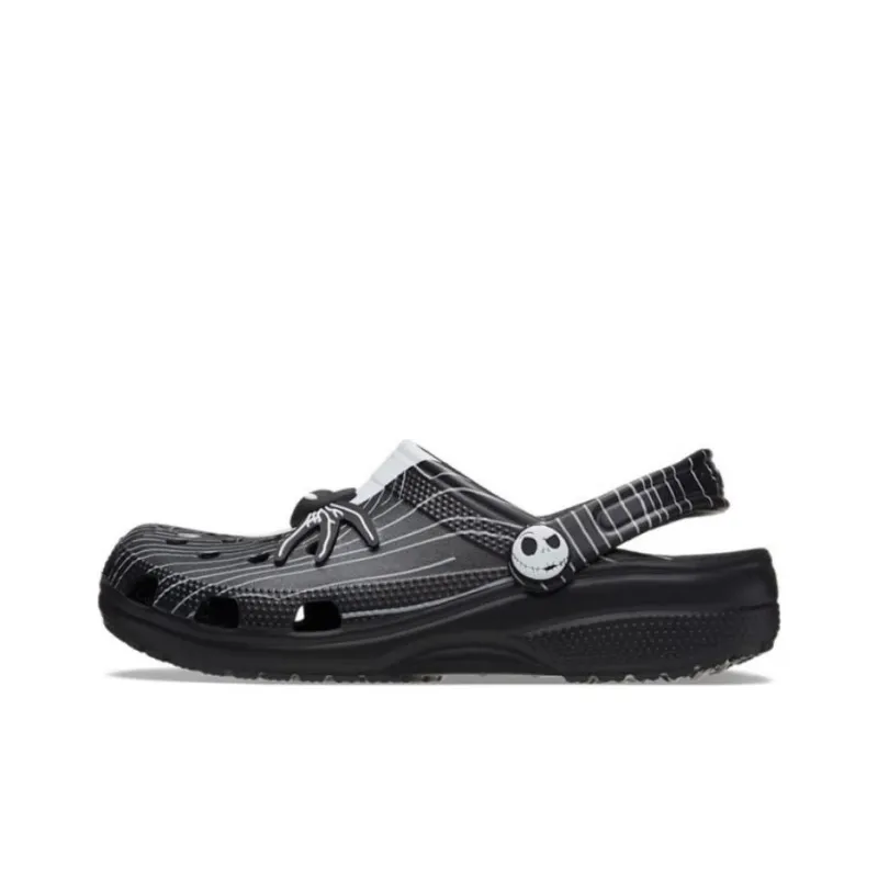Crocs Clog 'Nightmare Before Christmas Classic'-0
