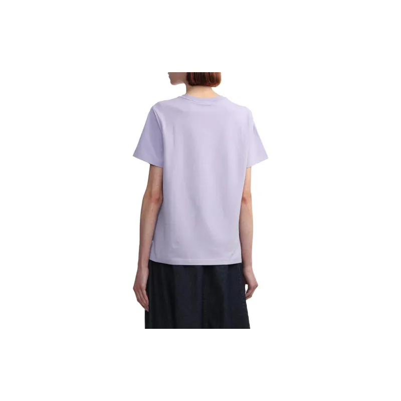  CHOCOOLATE Graphic print Cotton T shirt-9