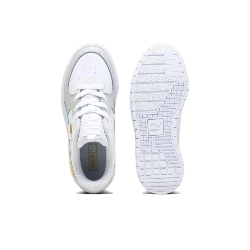 Puma Cali Dream Little Kid 'Pastel - White Icy Blue'-3
