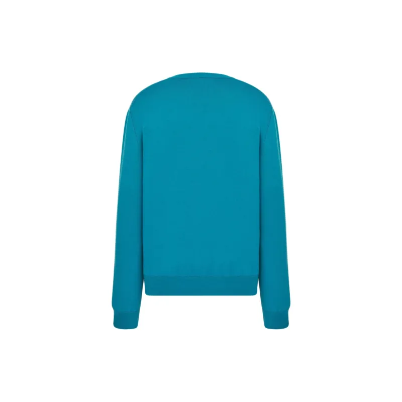 DIOR Sweaters Men Blue-1