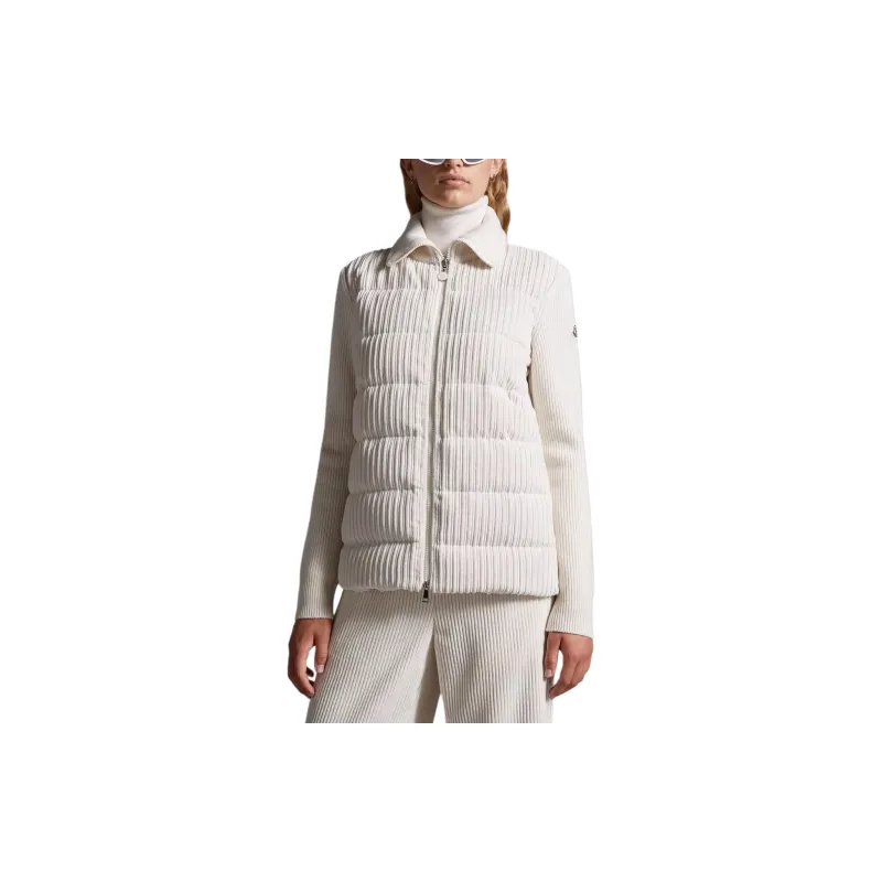 Moncler Knitwear Women's White-1