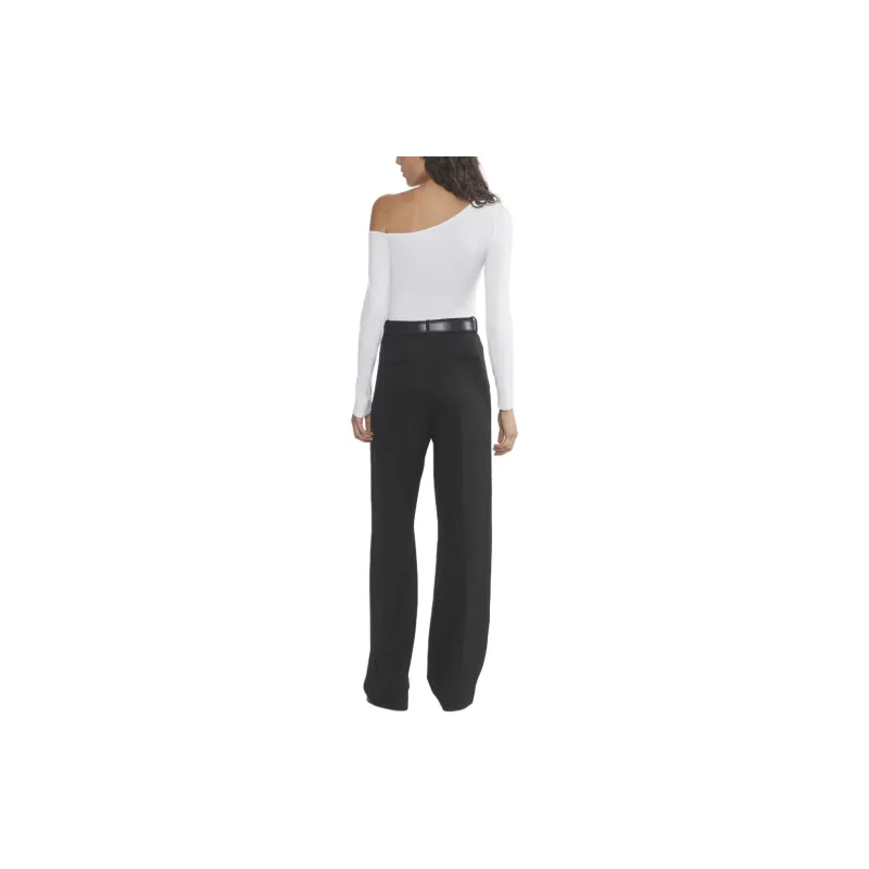 ARITZIA T-Shirt Women's Bright White/Bright White-2