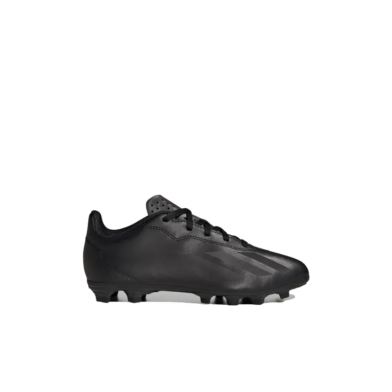 adidas X Crazyfast.4 FG J 'Nightstrike Pack'-1