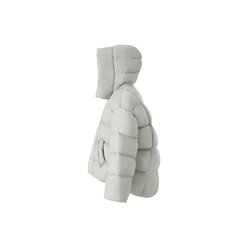 IMXS Down Jackets Women's-1