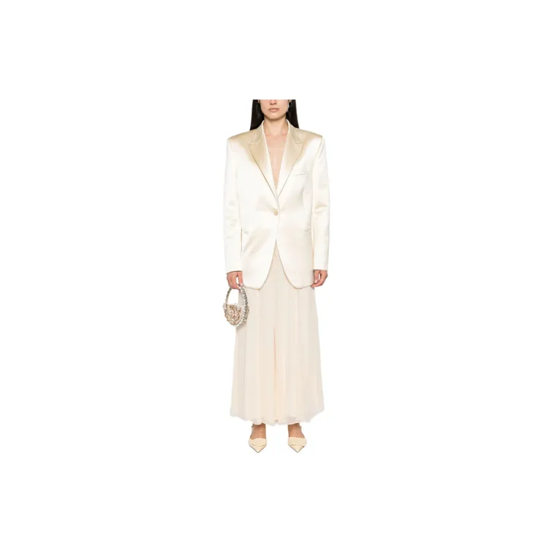 Zimmermann Natura Flared Trousers-1