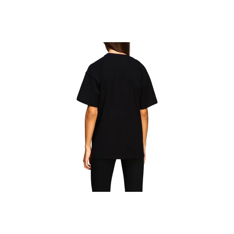 ALBERTA FERRETTI T-Shirt Women's Black-3