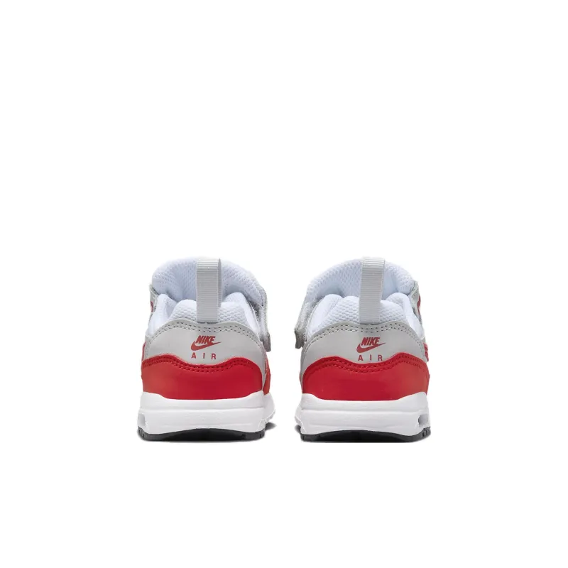Nike Air Max 1 EasyOn Sport Red 2023 TD-3