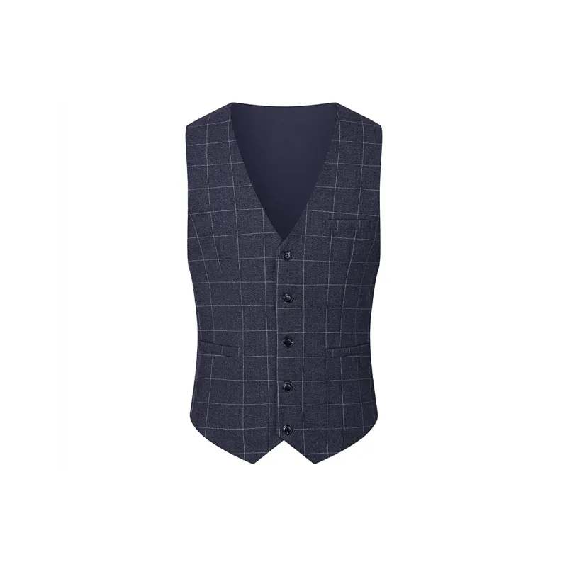 JOHNHOLLIS Business Suits Men's-6