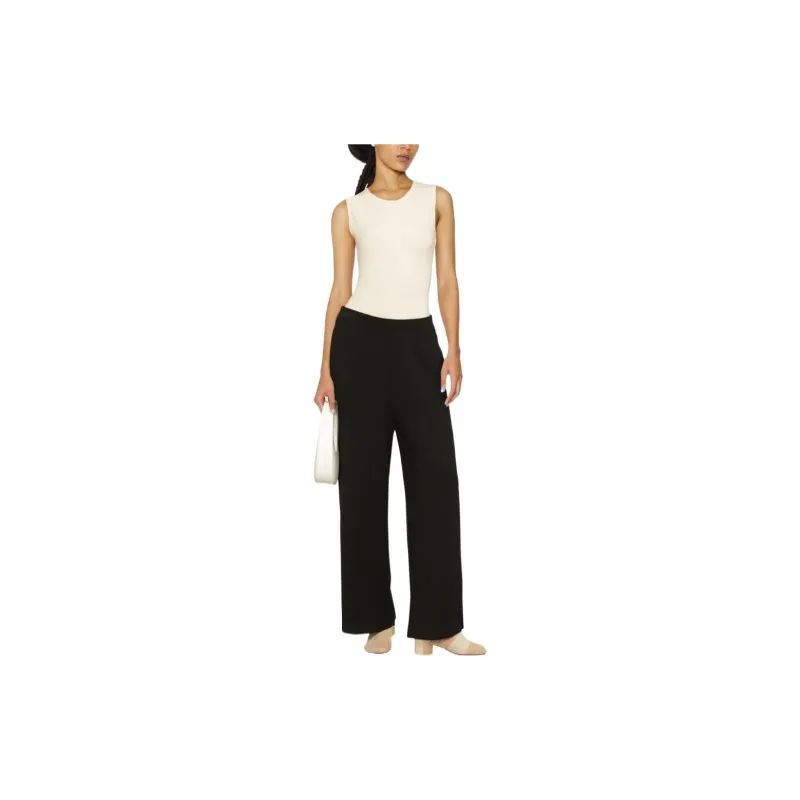 Maison Margiela Sleeveless Roundneck Bodysuit-1