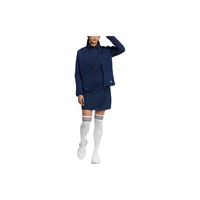 Adidas Jackets Women's Navy-1